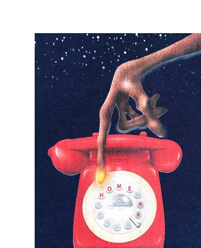 ET The Extra Terrestrial T Shirt £26.99